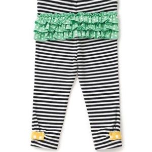 Matilda Jane Baby Girl Leggings
